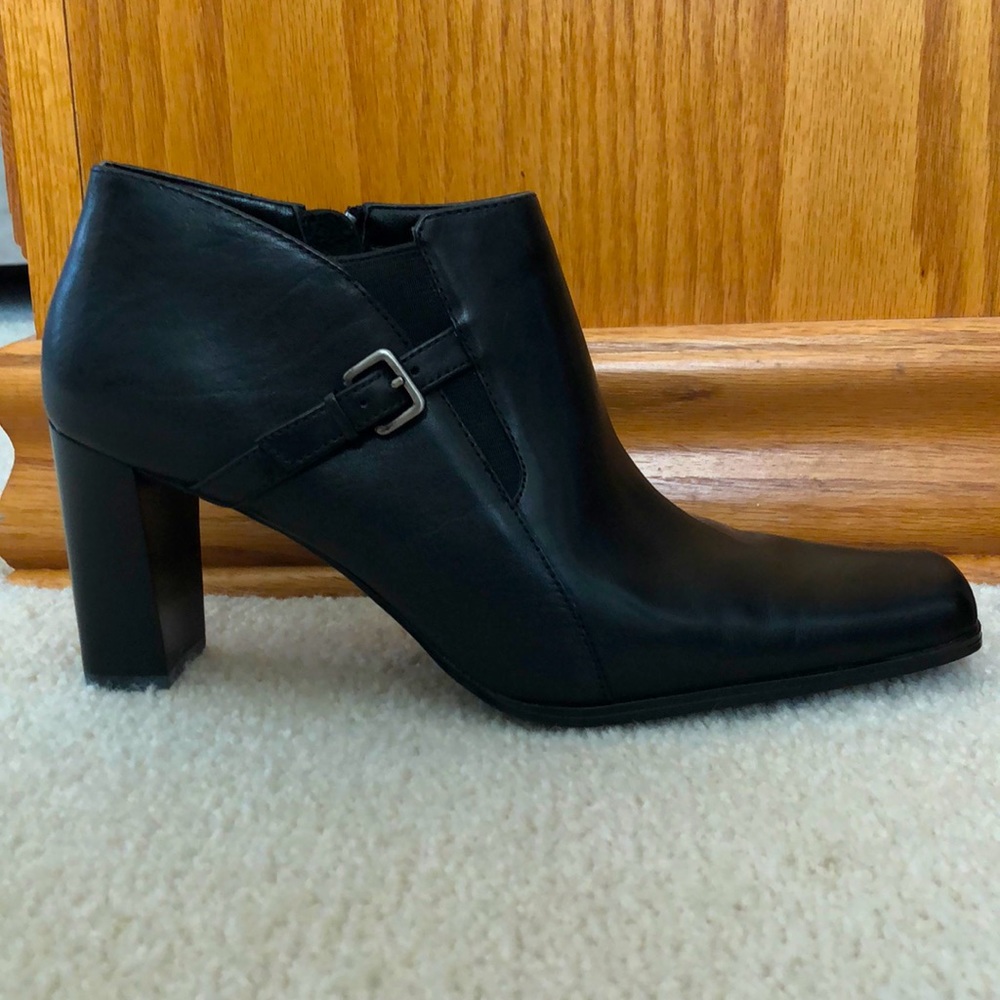 East 5th ankle boots/booties